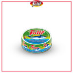 Whole tuna with olive oil 160g